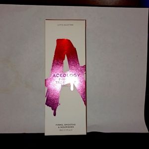 ACEOLOGYLifting Treatment Mask